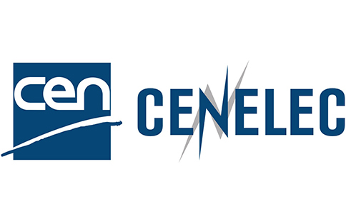 CEN/CENELEC標(biāo)識 CEN/CENELEC標(biāo)識
